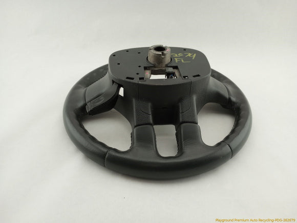 Mitsubishi Eclipse Steering Wheel