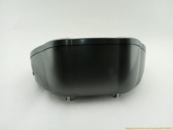 Mitsubishi Eclipse Instrument Cluster Speedometer