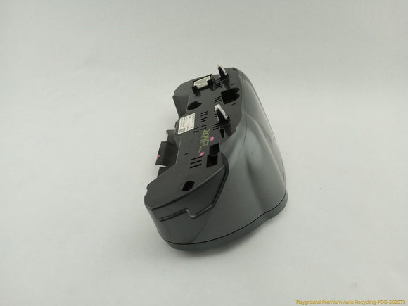Mitsubishi Eclipse Instrument Cluster Speedometer