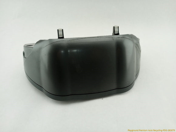 Mitsubishi Eclipse Instrument Cluster Speedometer