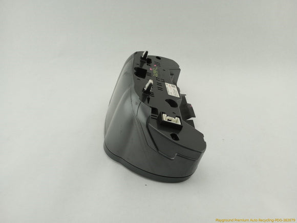 Mitsubishi Eclipse Instrument Cluster Speedometer