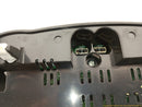 Mitsubishi Eclipse Instrument Cluster Speedometer-12