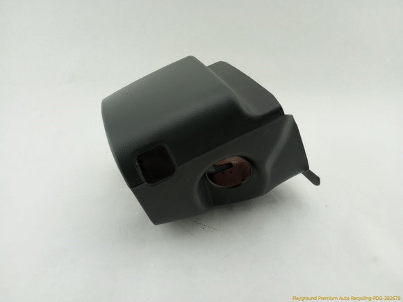 Mitsubishi Eclipse Steering Column Trim