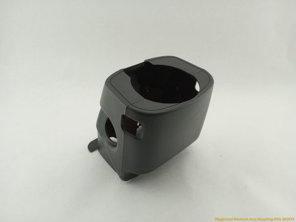 Mitsubishi Eclipse Steering Column Trim