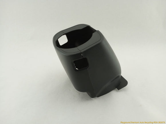 Mitsubishi Eclipse Steering Column Trim