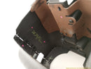 Mitsubishi Eclipse Steering Column Trim-11