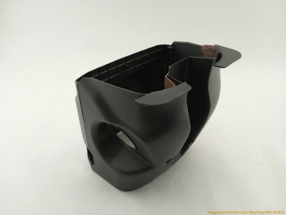Mitsubishi Eclipse Steering Column Trim