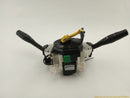Mitsubishi Eclipse Steering Column Combination Switch-2