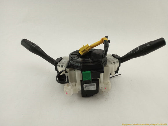 Mitsubishi Eclipse Steering Column Combination Switch