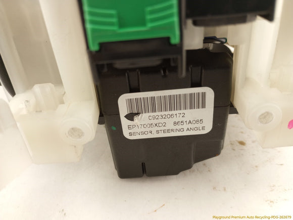 Mitsubishi Eclipse Steering Column Combination Switch