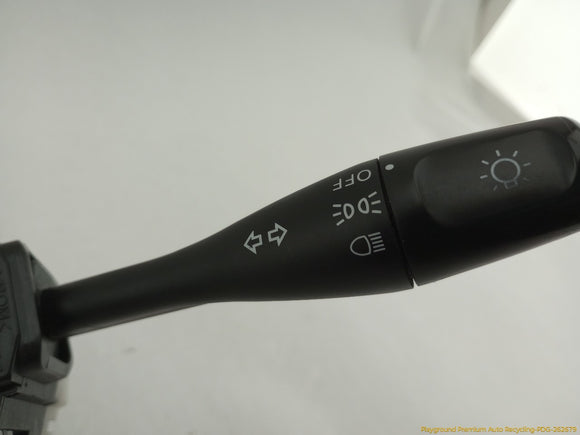 Mitsubishi Eclipse Steering Column Combination Switch