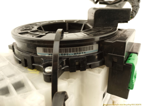 Mitsubishi Eclipse Steering Column Combination Switch
