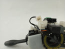Mitsubishi Eclipse Steering Column Combination Switch-12