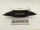 Mitsubishi Eclipse Upper Dash Clock Display Screen-1