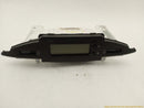 Mitsubishi Eclipse Upper Dash Clock Display Screen-2