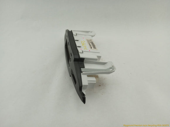 Mitsubishi Eclipse Upper Dash Clock Display Screen