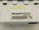 Mitsubishi Eclipse Upper Dash Clock Display Screen-5