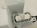 Mitsubishi Eclipse Upper Dash Clock Display Screen-7