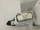 Mitsubishi Eclipse Upper Dash Clock Display Screen-8