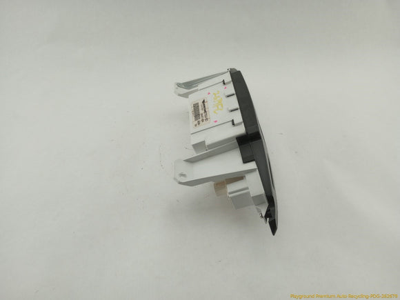 Mitsubishi Eclipse Upper Dash Clock Display Screen