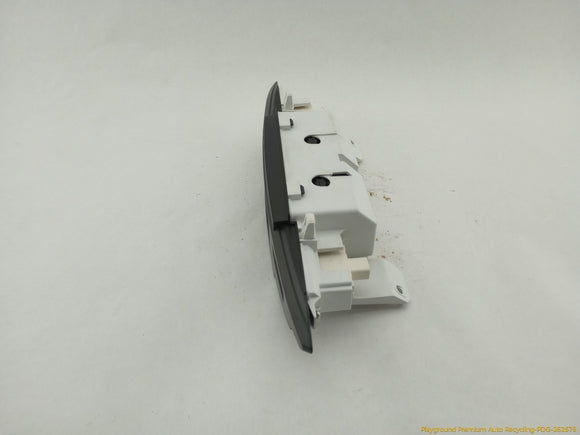 Mitsubishi Eclipse Upper Dash Clock Display Screen