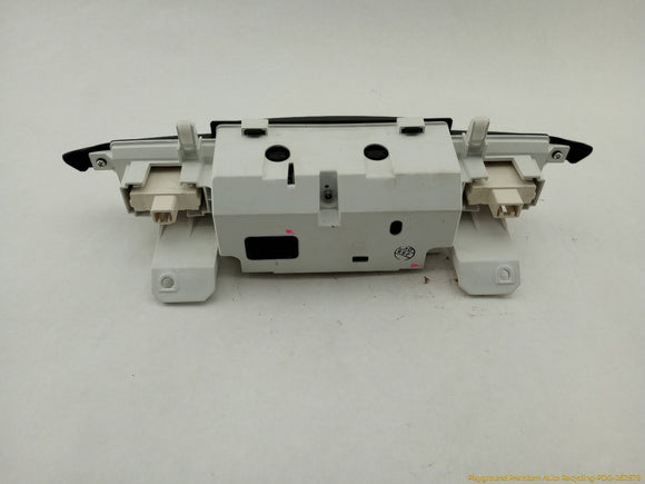 Mitsubishi Eclipse Upper Dash Clock Display Screen