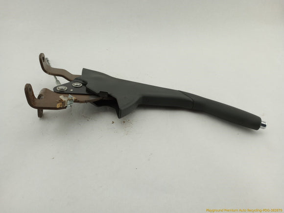 Mitsubishi Eclipse Emergency Parking Brake Handle