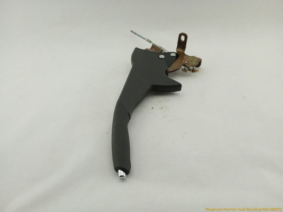 Mitsubishi Eclipse Emergency Parking Brake Handle