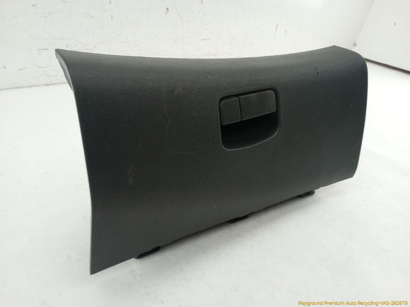 Mitsubishi Eclipse Glove Box
