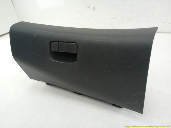Mitsubishi Eclipse Glove Box