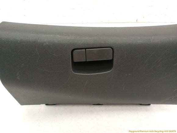 Mitsubishi Eclipse Glove Box