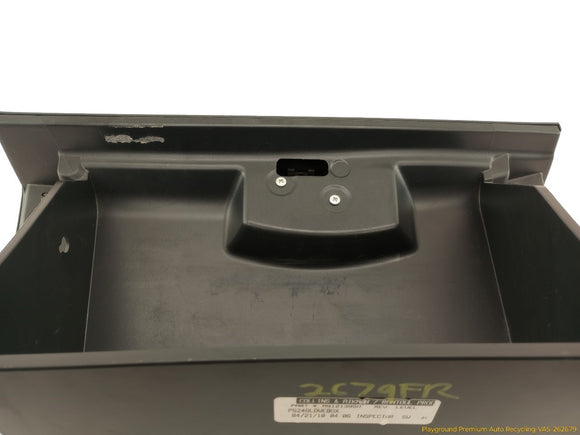 Mitsubishi Eclipse Glove Box