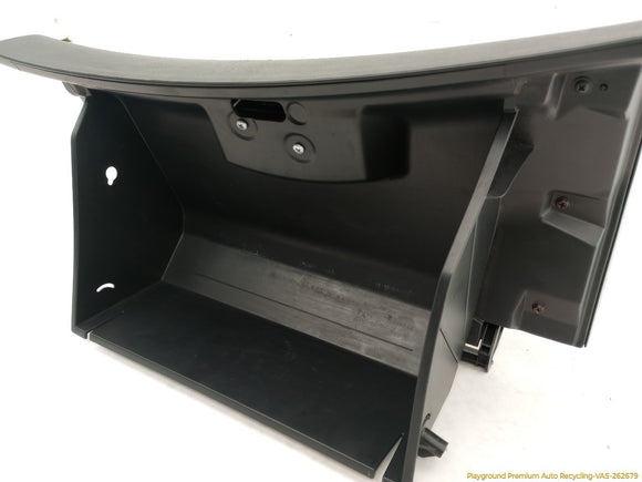 Mitsubishi Eclipse Glove Box