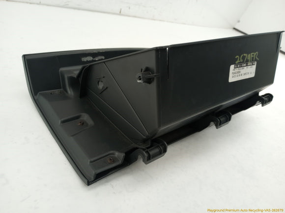 Mitsubishi Eclipse Glove Box