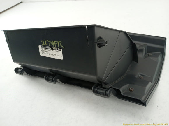 Mitsubishi Eclipse Glove Box