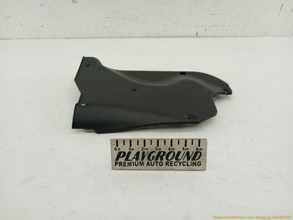 Mitsubishi Eclipse Passenger Right Lower Dash Cover