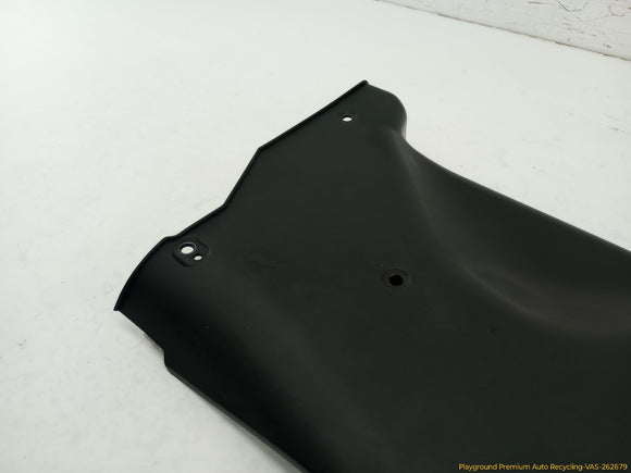 Mitsubishi Eclipse Passenger Right Lower Dash Cover