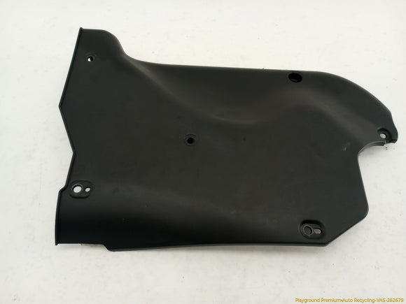 Mitsubishi Eclipse Passenger Right Lower Dash Cover