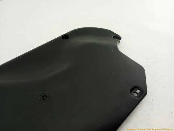 Mitsubishi Eclipse Passenger Right Lower Dash Cover