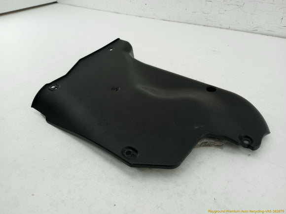 Mitsubishi Eclipse Passenger Right Lower Dash Cover