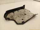 Mitsubishi Eclipse Passenger Right Lower Dash Cover-8