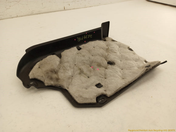Mitsubishi Eclipse Passenger Right Lower Dash Cover