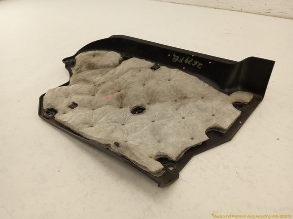 Mitsubishi Eclipse Passenger Right Lower Dash Cover