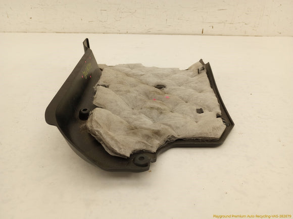 Mitsubishi Eclipse Passenger Right Lower Dash Cover