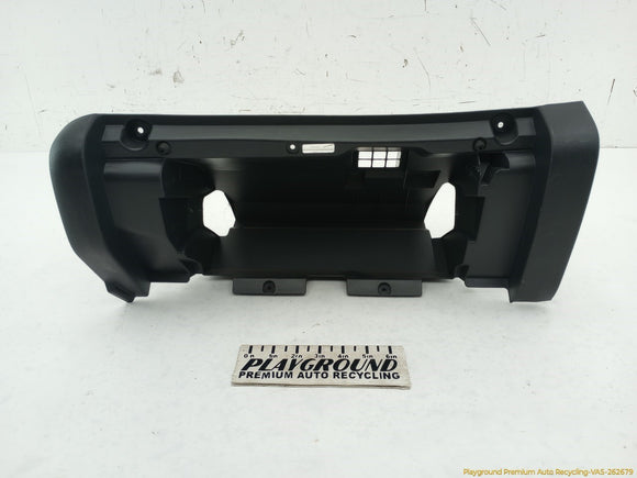 Mitsubishi Eclipse Glove Box Housing