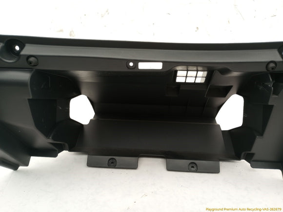 Mitsubishi Eclipse Glove Box Housing