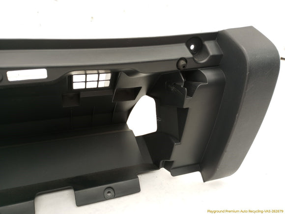 Mitsubishi Eclipse Glove Box Housing