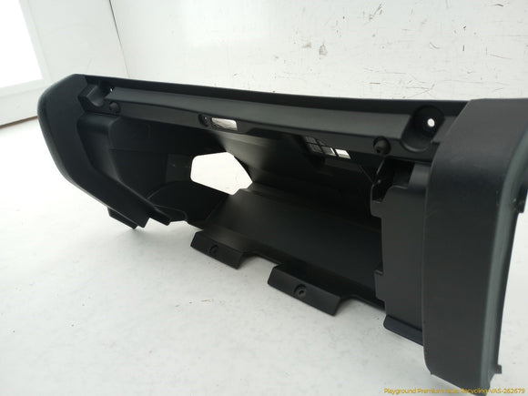 Mitsubishi Eclipse Glove Box Housing