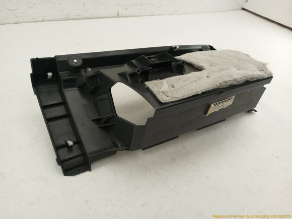 Mitsubishi Eclipse Glove Box Housing