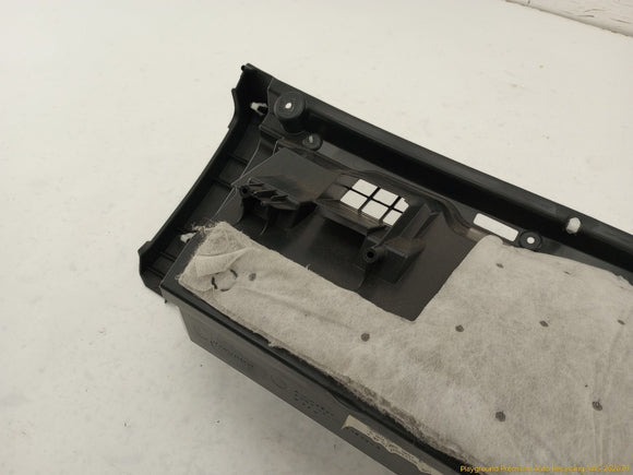 Mitsubishi Eclipse Glove Box Housing